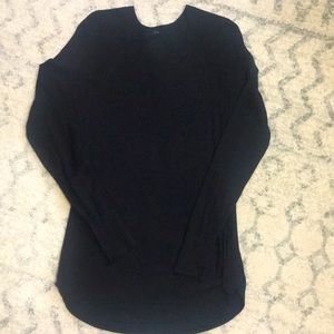 Lululemon tunic sweater